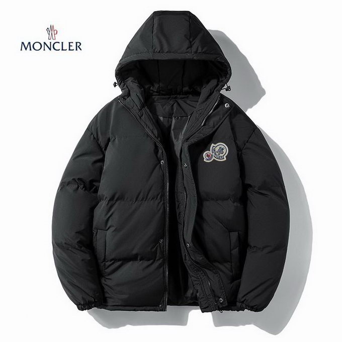 Moncler Jacket Mens ID:20230215-92